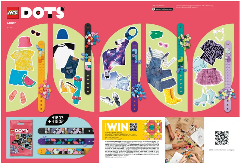 Bracelet Designer Mega Pack