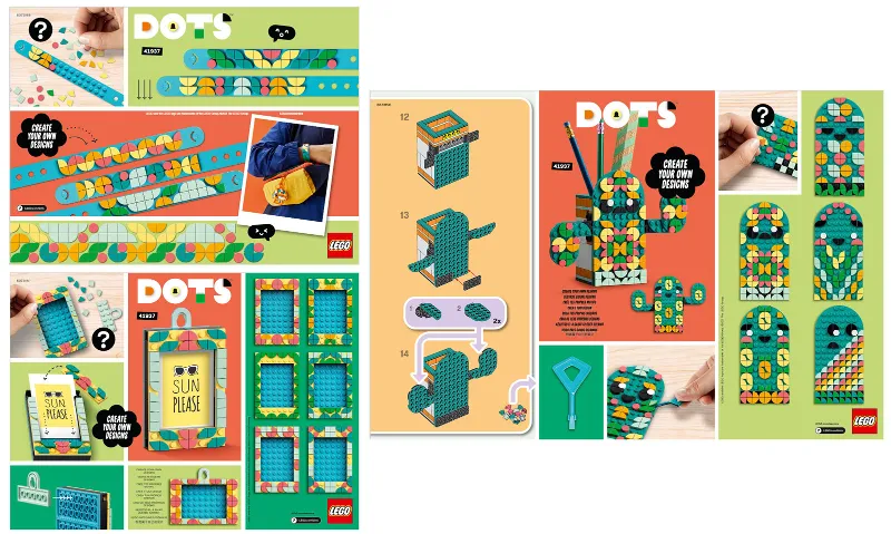 Multi Pack - Summer Vibes