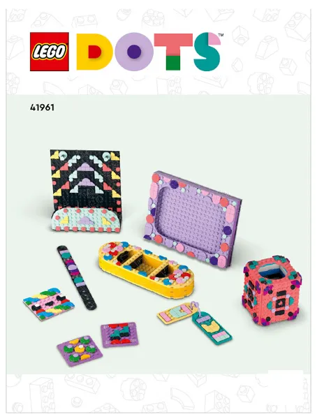 Designer Toolkit - Patterns