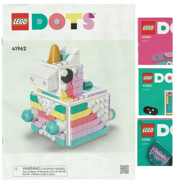 Unicorn Creative Family Pack