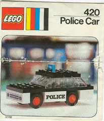 Police Car