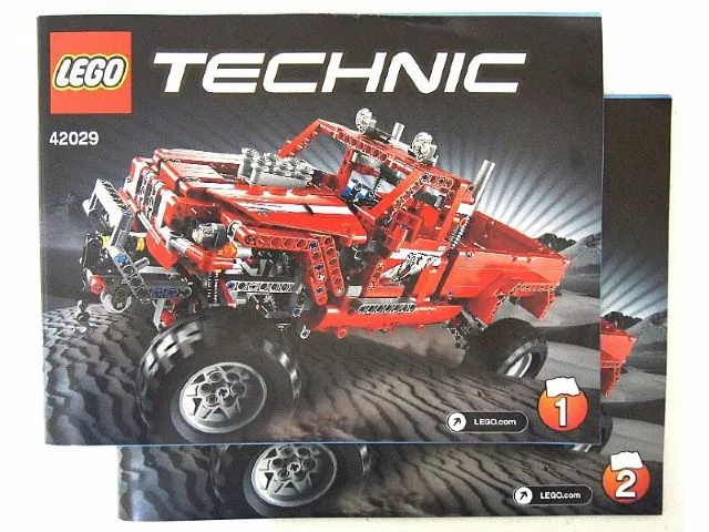 Customized Pick up Truck