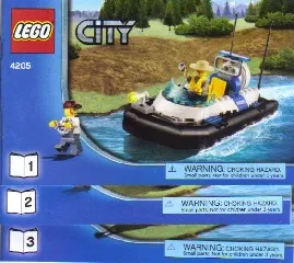 Off-road Command Center