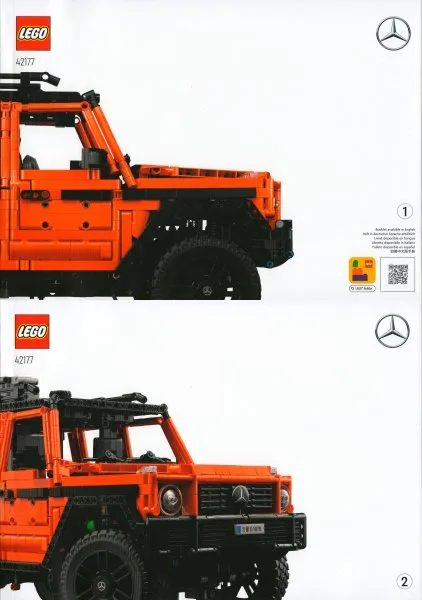 Mercedes-Benz G 500 PROFESSIONAL Line