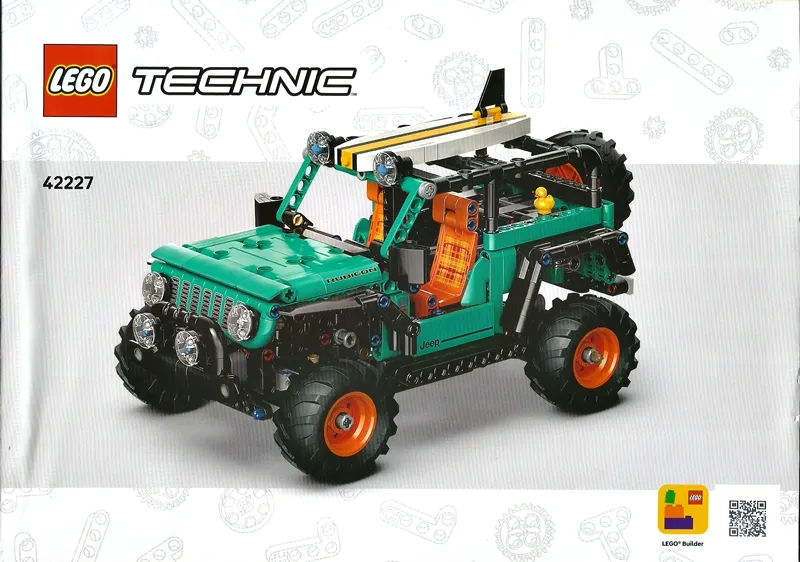 Jeep Wrangler Rubicon