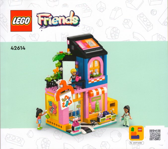 Vintage Fashion Store