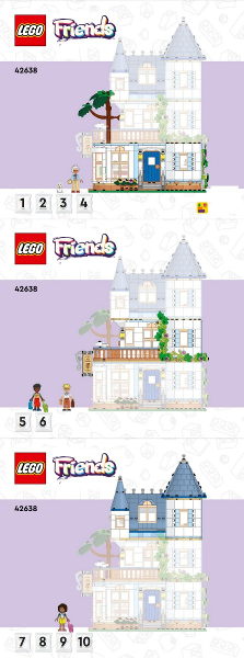 Castle Bed and Breakfast