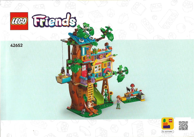 Friendship Tree House Hangout