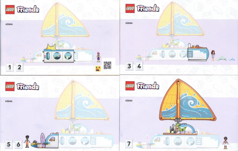 Travel Boat Adventure