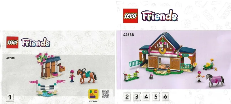 Horse Stable and Riding Academy