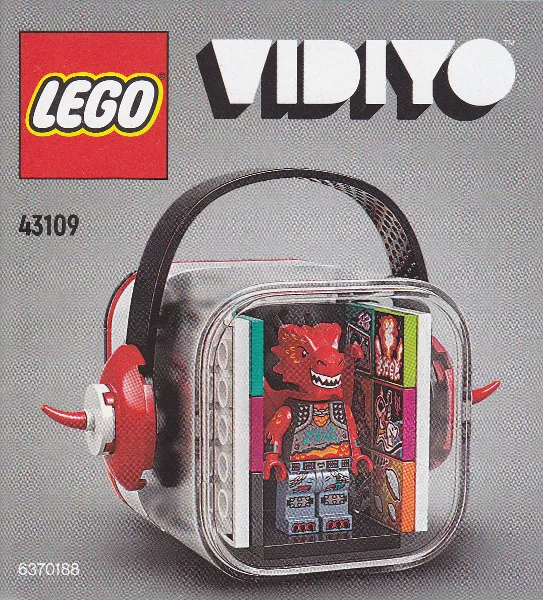 Metal Dragon BeatBox