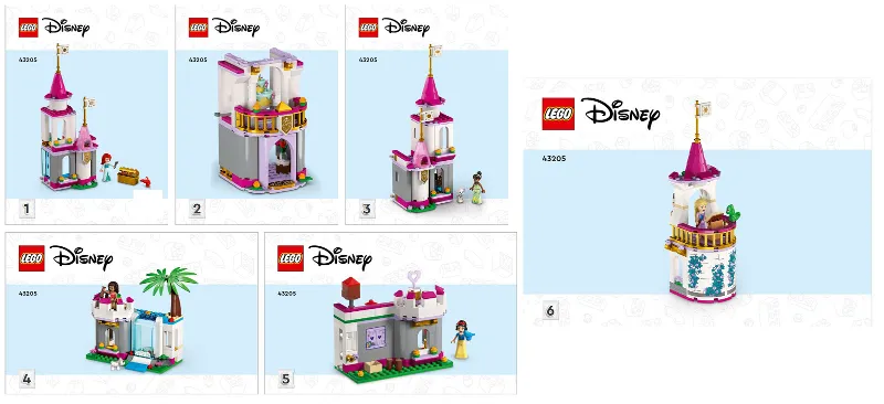 Ultimate Adventure Castle