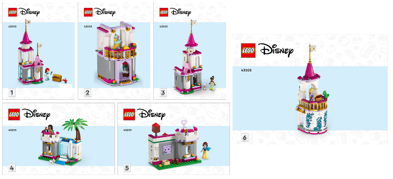 Ultimate Adventure Castle