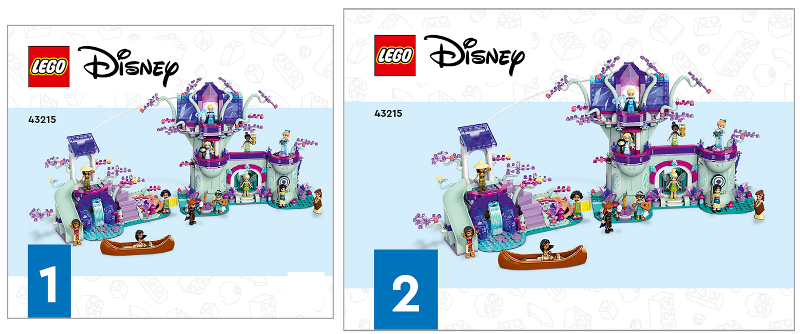 The Enchanted Treehouse