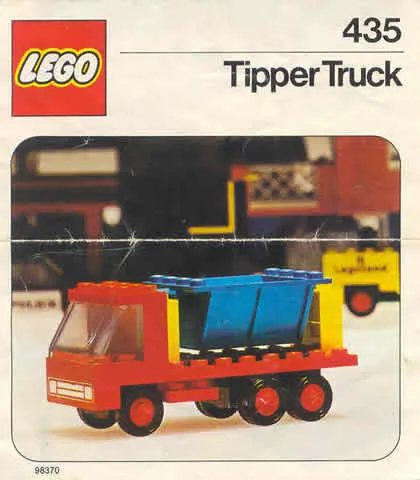 Tipper Truck