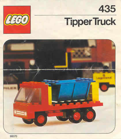 Tipper Truck