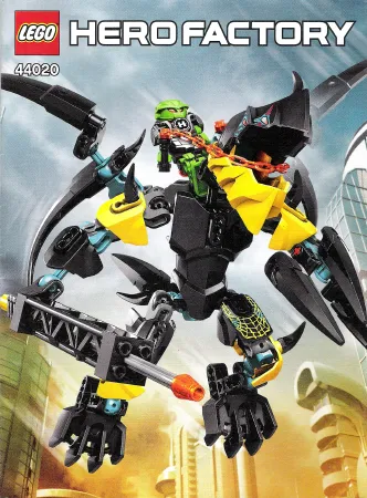 FLYER Beast vs. BREEZ