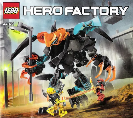 SPLITTER Beast vs. FURNO & EVO