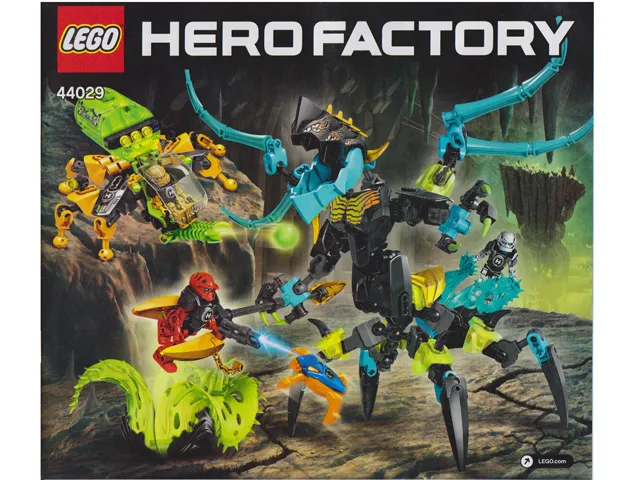 QUEEN Beast vs. FURNO, EVO & STORMER