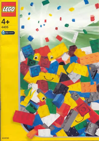 Large Creator Bucket