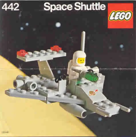 Space Shuttle