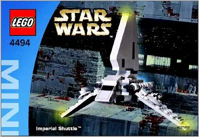 Imperial Shuttle - Mini