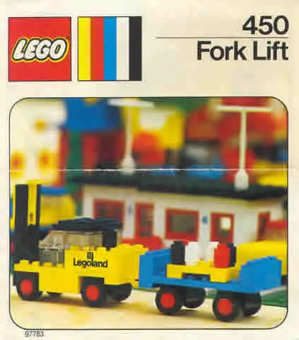 Fork Lift