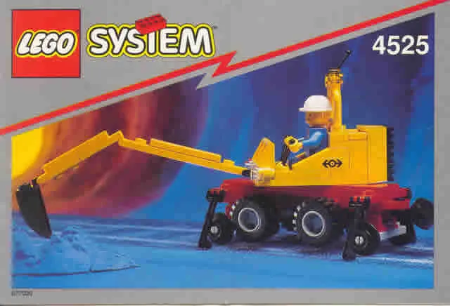 Road and Rail Repair