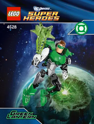 Green Lantern