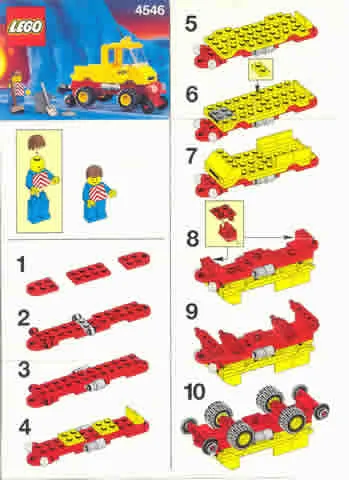 Road and Rail Maintenance