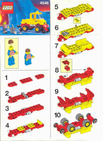 Road and Rail Maintenance
