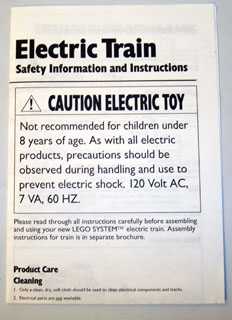 Transformer and Speed Regulator