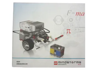 EV3 Core Set