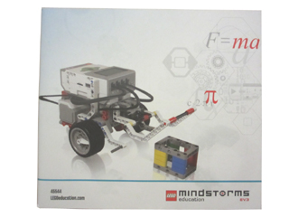 EV3 Core Set