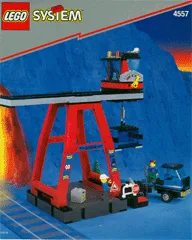 Freight Loading Station