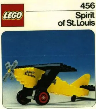 Spirit of St. Louis