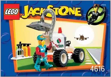 Rapid Response Tanker