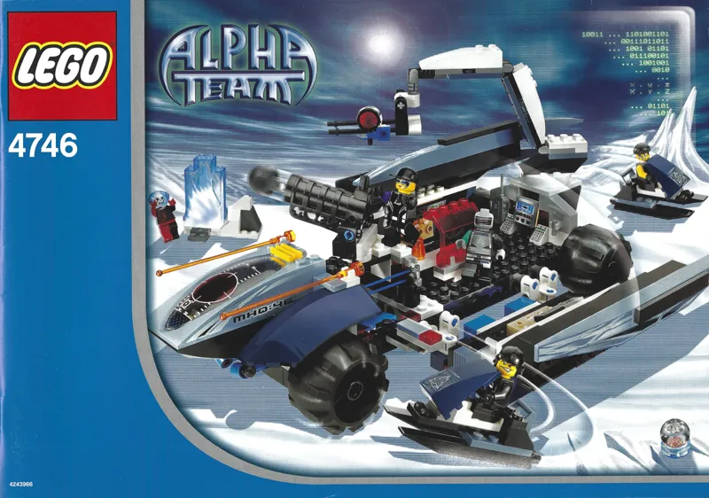 Mobile Command Center