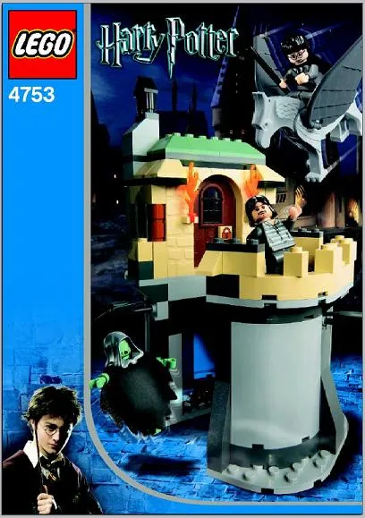 Sirius Black's Escape