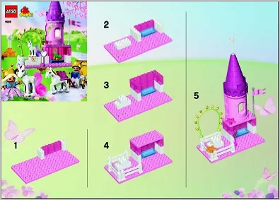 Princess Royal Stables