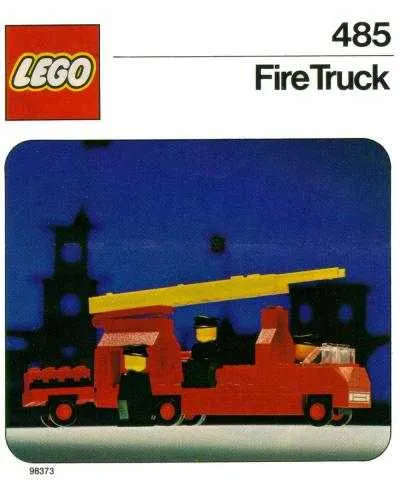 Fire Truck