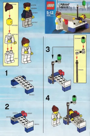 Doc & Patient polybag