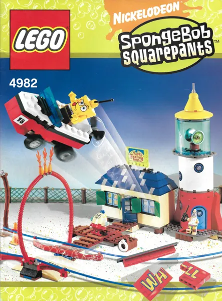 Mrs. Puff's Boating School