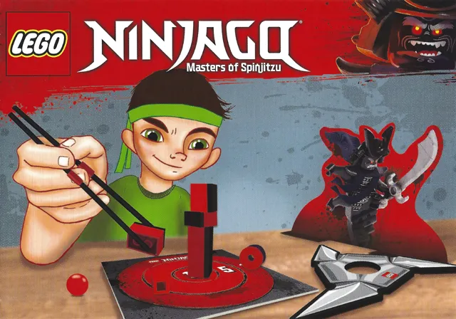 {Training Kit} polybag