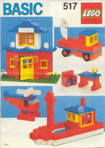 Basic Building Set