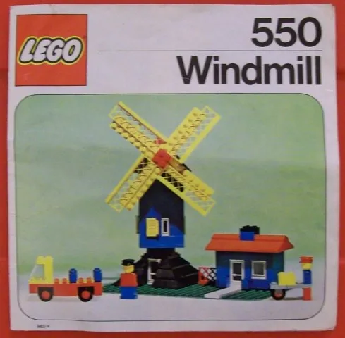 Windmill