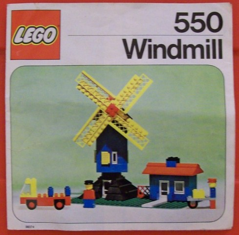 Windmill