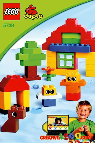 Creative Building Kit