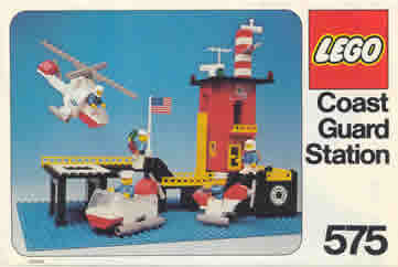 Coast Guard Station