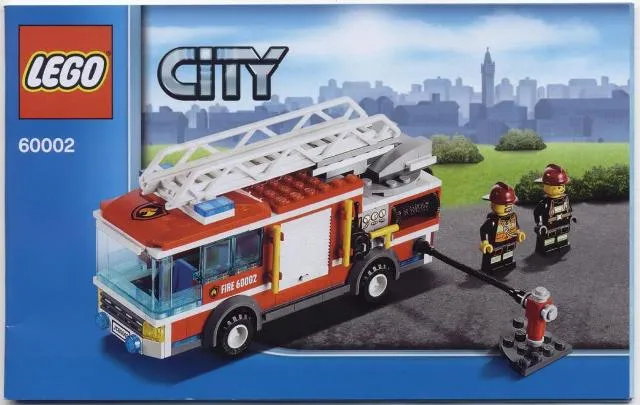 Fire Truck